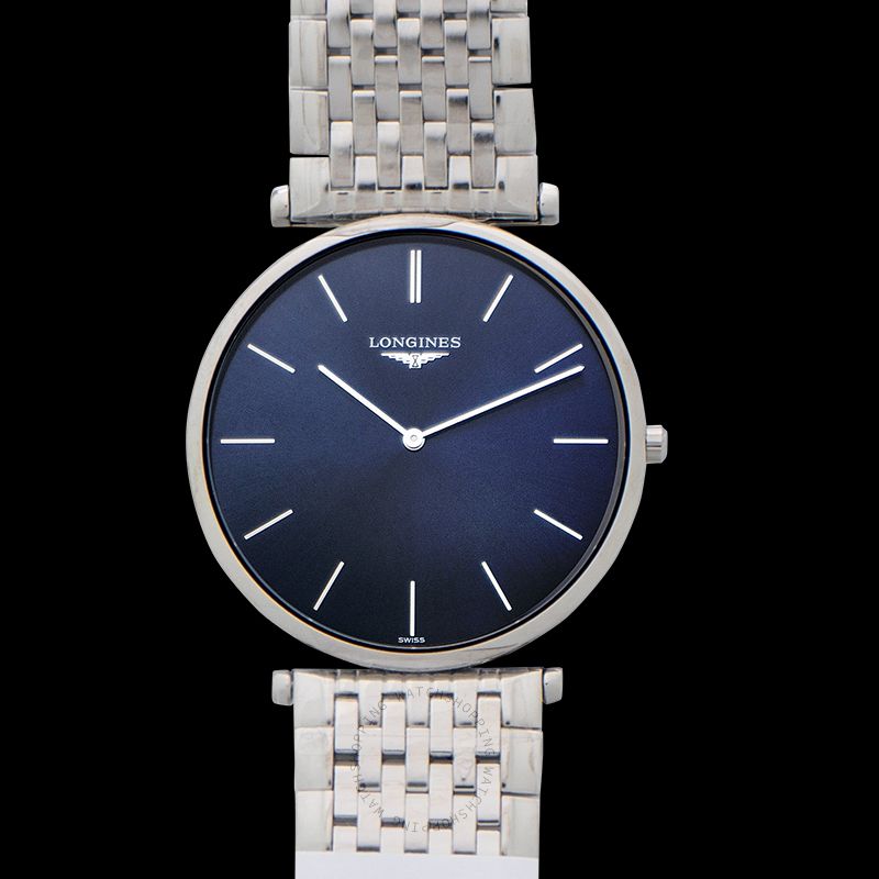 replica Longines La Grande Classique L47664956 WATCHES 3 