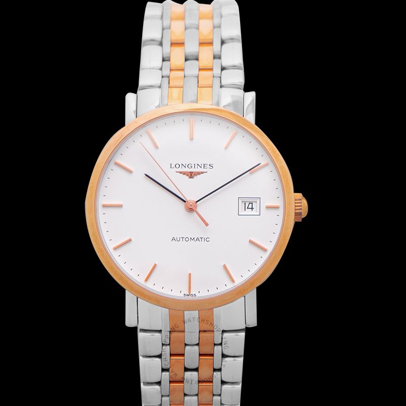 replica Longines La Grande Classique L48105127 WATCHES 3 
