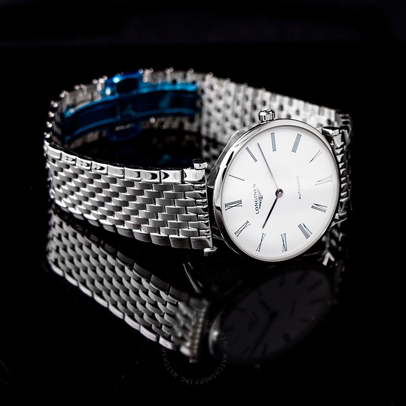replica Longines La Grande Classique L49084116 WATCHES 3 