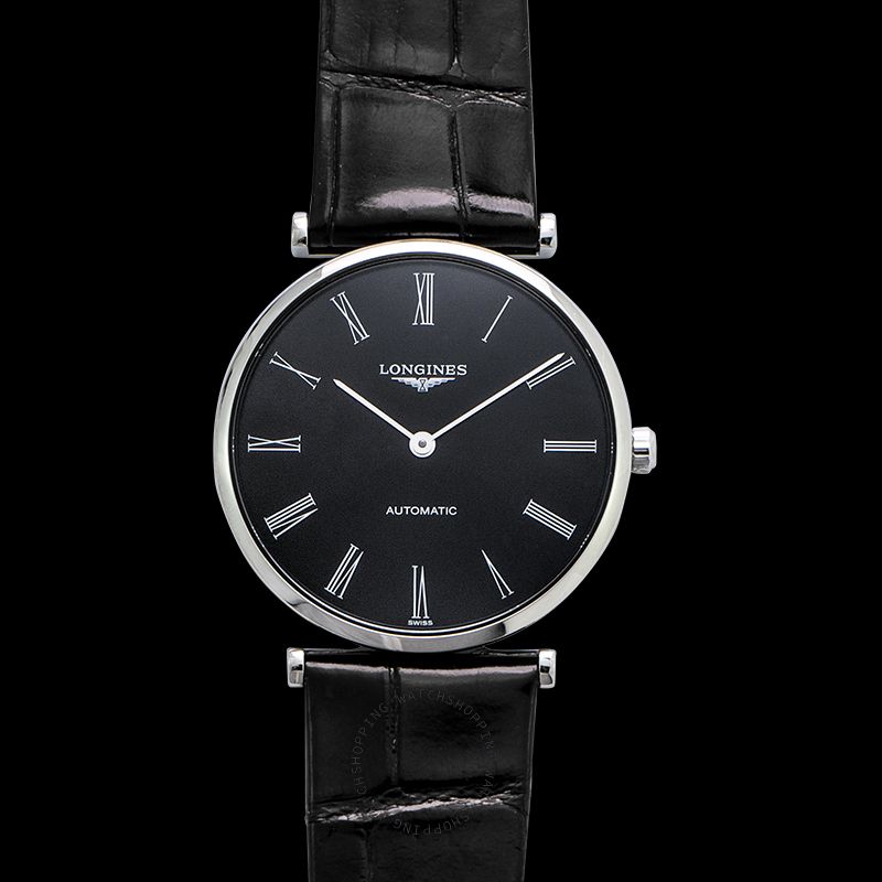 replica Longines La Grande Classique L49084512 WATCHES 3 