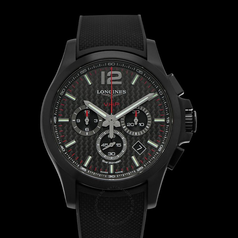 replica Longines Longines Conquest L37272669 WATCHES 3 