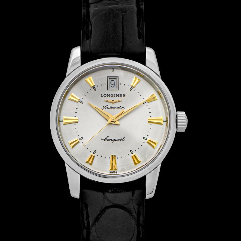 replica Longines Longines Heritage L16114754 WATCHES 3 