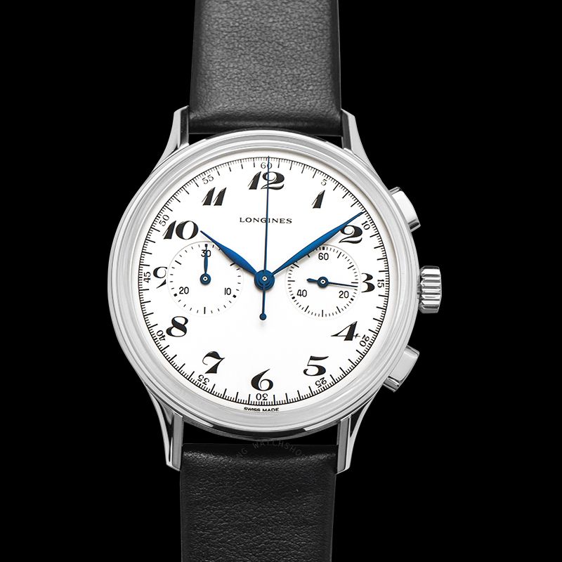 replica Longines Longines Heritage L28274730 WATCHES 3
