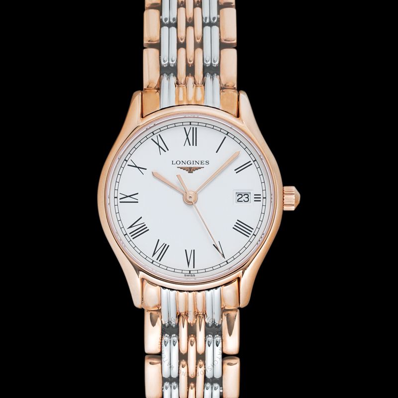 replica Longines Longines Lyre L42591117 WATCHES 3