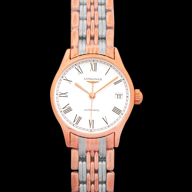 replica Longines Longines Lyre L43601117 WATCHES 3 