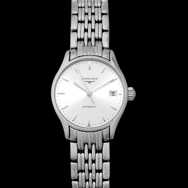 replica Longines Longines Lyre L43604726 WATCHES 3