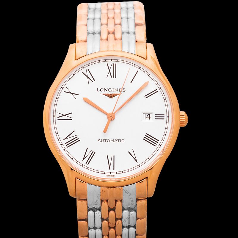replica Longines Longines Lyre L49601117 WATCHES 3 