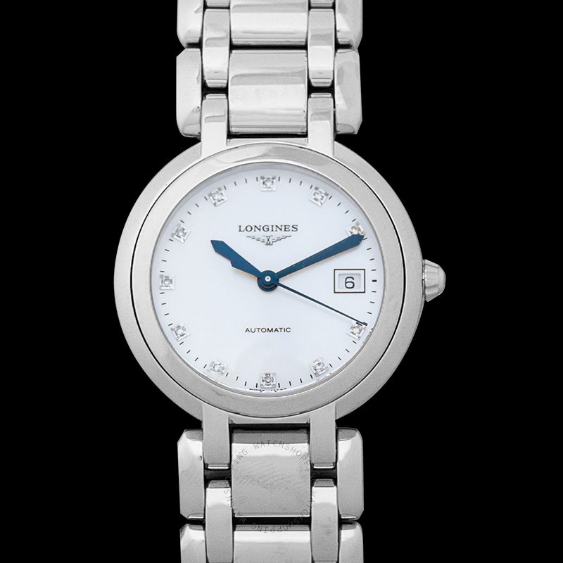 replica Longines Longines PrimaLuna L81134876 WATCHES 3