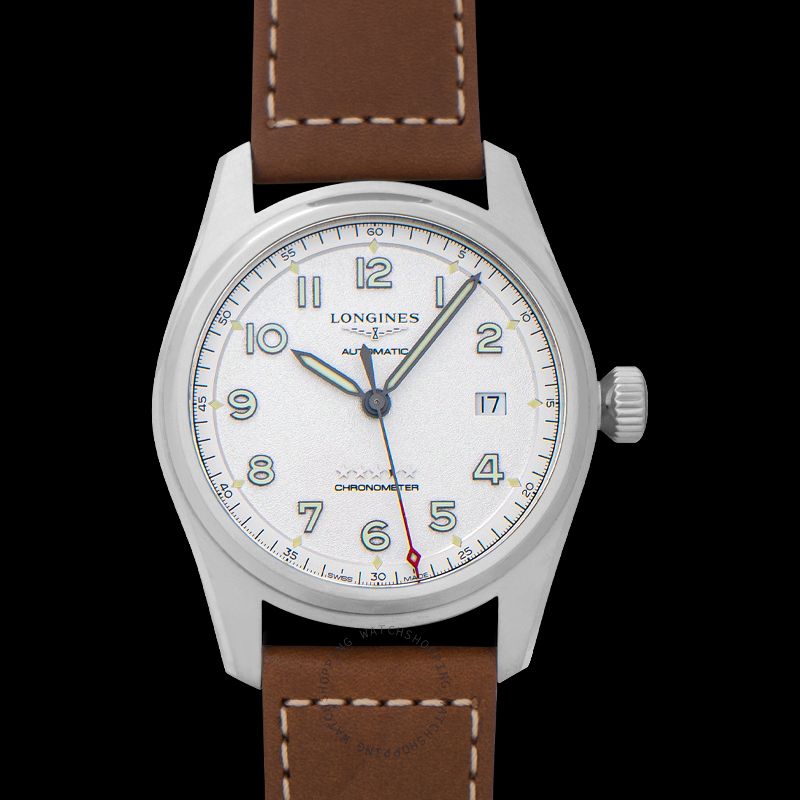 replica Longines Longines Spirit L38104732 WATCHES 3 