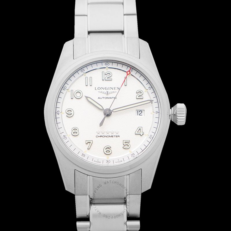 replica Longines Longines Spirit L38104739 WATCHES 3 