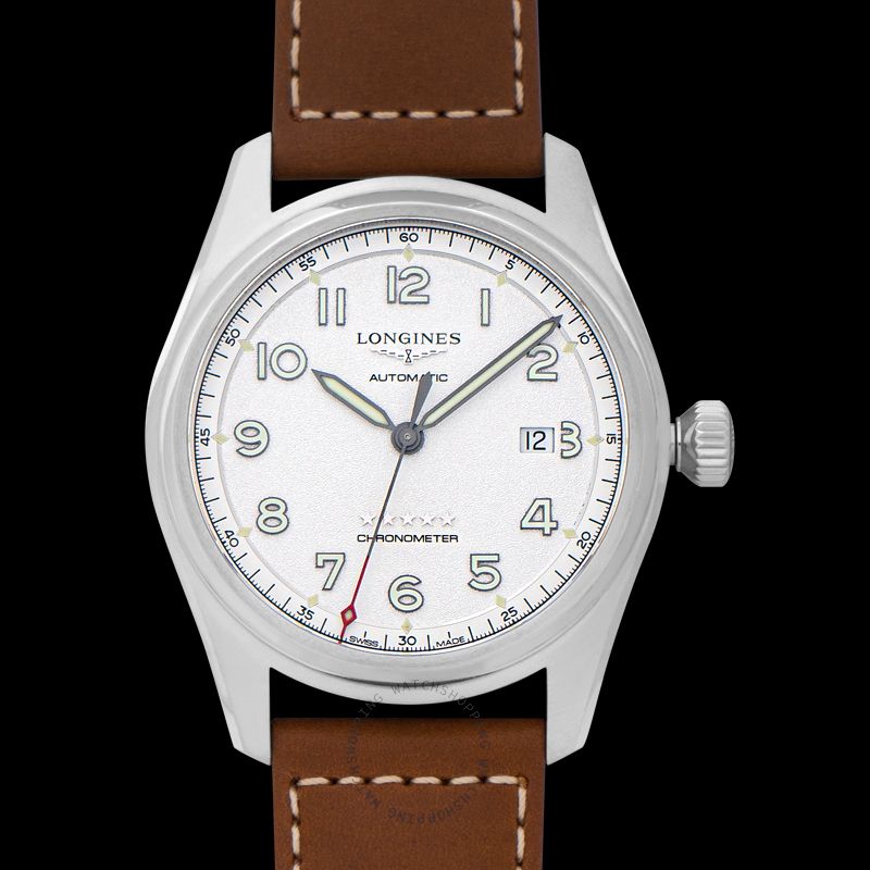 replica Longines Longines Spirit L38114732 WATCHES 3 
