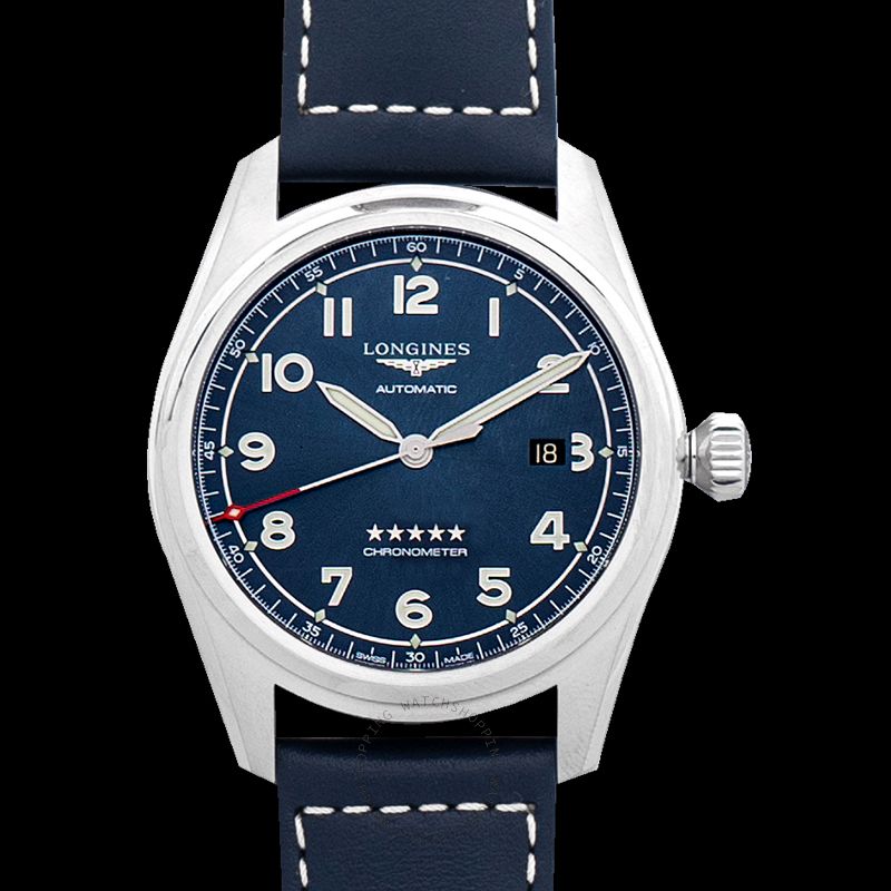 replica Longines Longines Spirit L38114930 WATCHES 3 