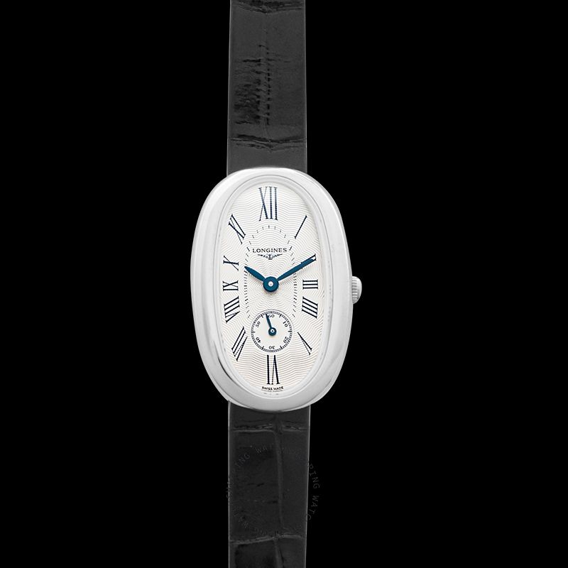 replica Longines Longines Symphonette L23064710 WATCHES 3 