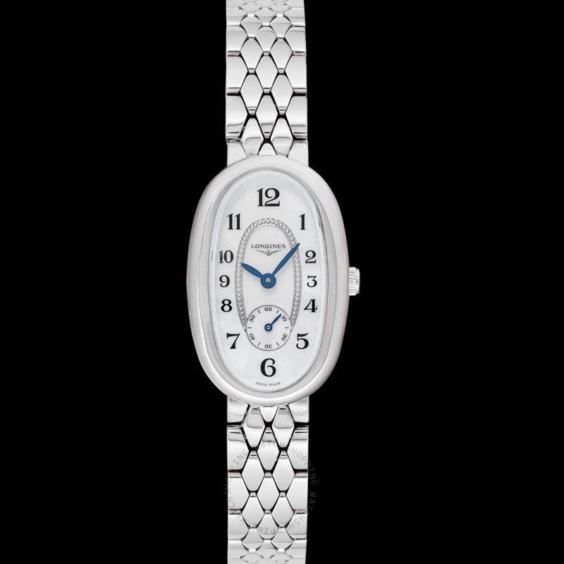 replica Longines Longines Symphonette L23064836 WATCHES 3