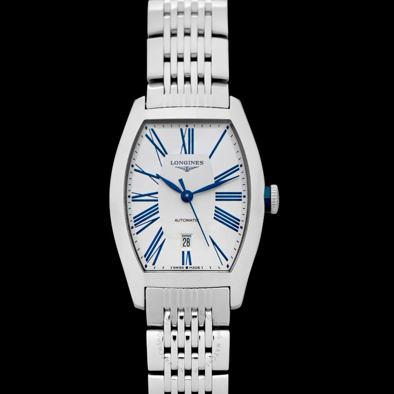 replica Longines Longines evidenza L21424706 WATCHES 3 
