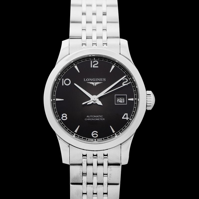 replica Longines Record L23214566 WATCHES 3 