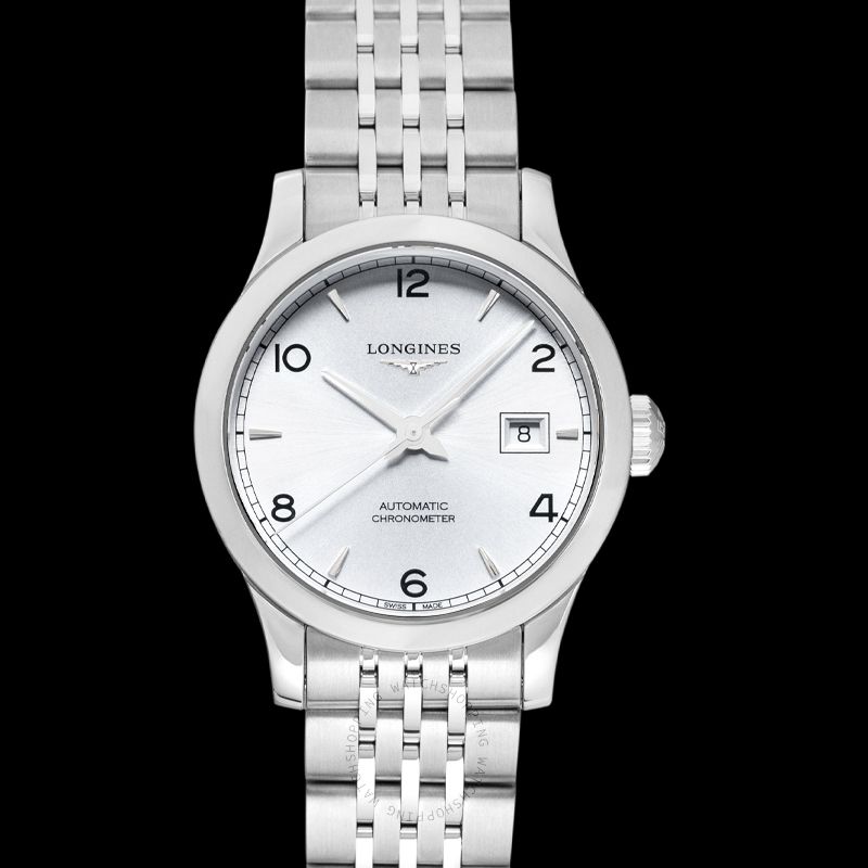 replica Longines Record L23214766 WATCHES 3 