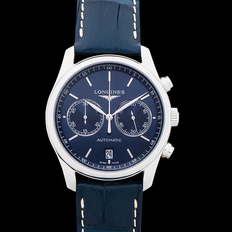 replica Longines The Longines Master Collection L26294920 WATCHES 3 