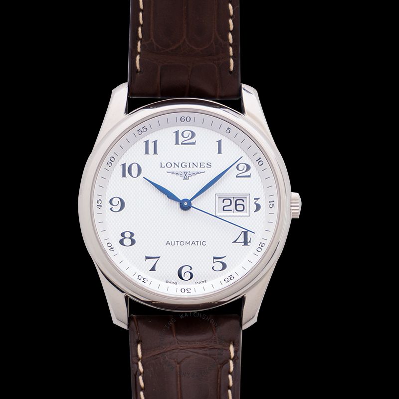 replica Longines The Longines Master Collection L26484783 WATCHES 3 