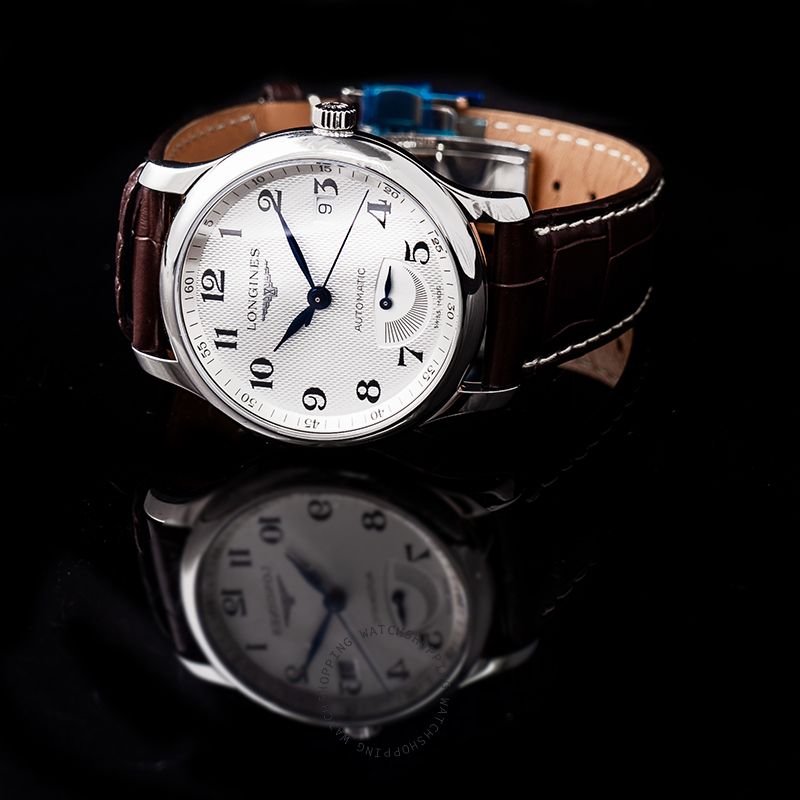 replica Longines The Longines Master Collection L27084783 WATCHES 3