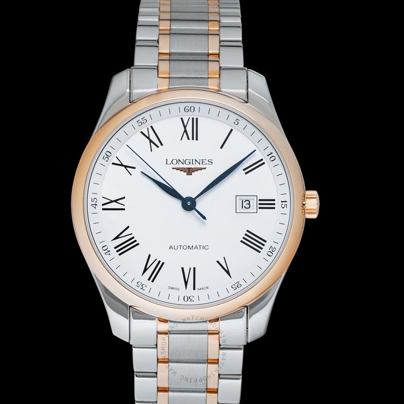 replica Longines The Longines Master Collection L28935117 WATCHES 3