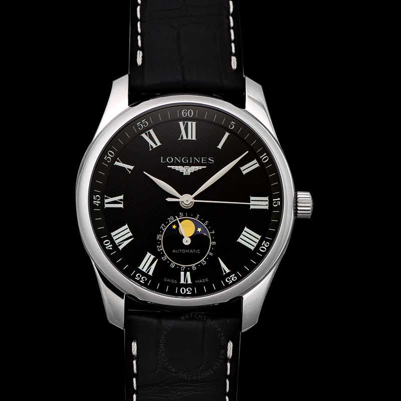 replica Longines The Longines Master Collection L29094517 WATCHES 3 
