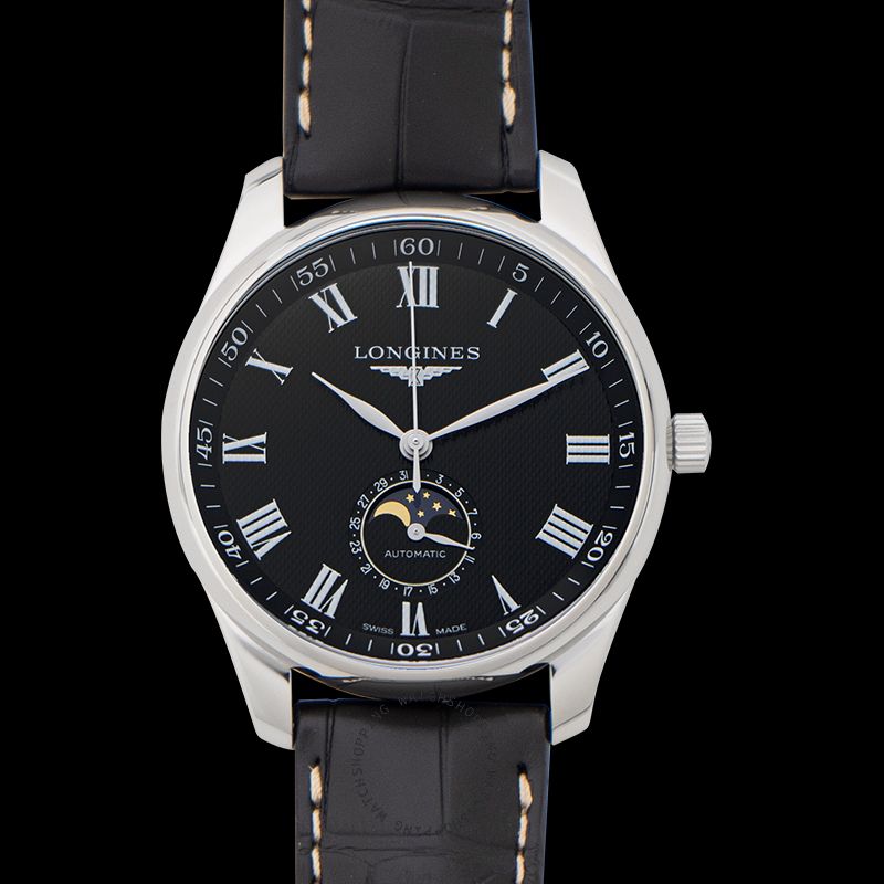 replica Longines The Longines Master Collection L29194517 WATCHES 3