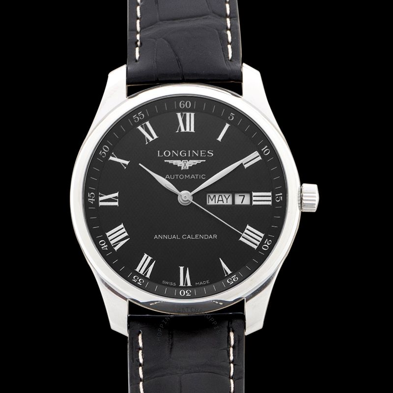 replica Longines The Longines Master Collection L29204517 WATCHES 3 