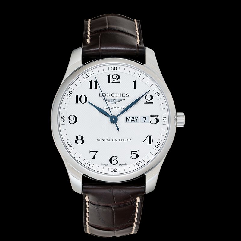 replica Longines The Longines Master Collection L29204783 WATCHES 3 