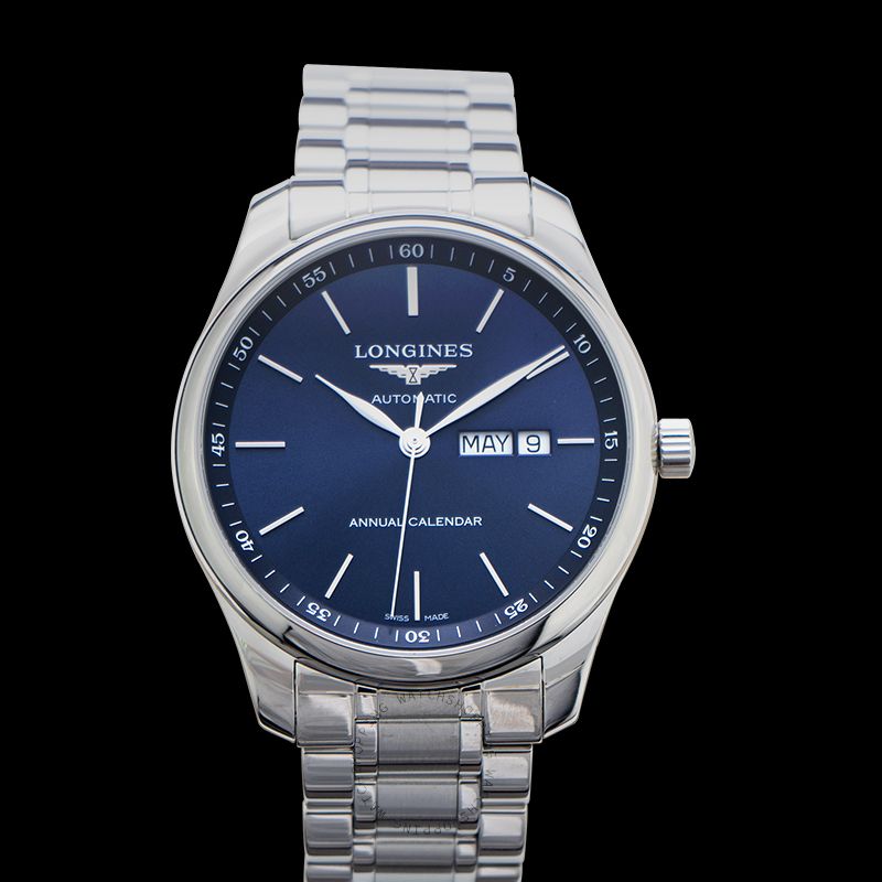 replica Longines The Longines Master Collection L29204926 WATCHES 3 