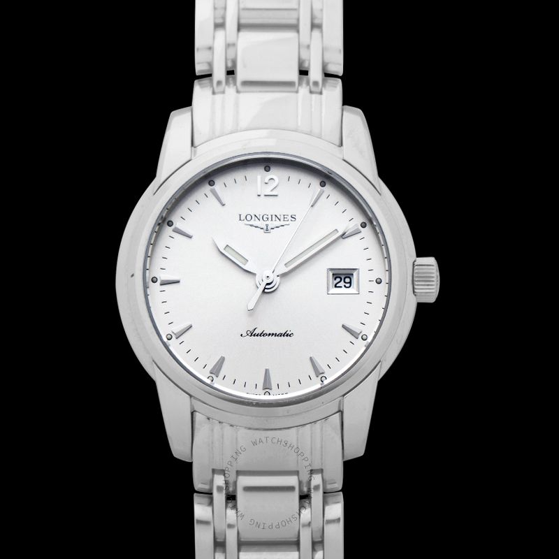 replica Longines The Longines Saint-Imier L25634726 WATCHES 3 