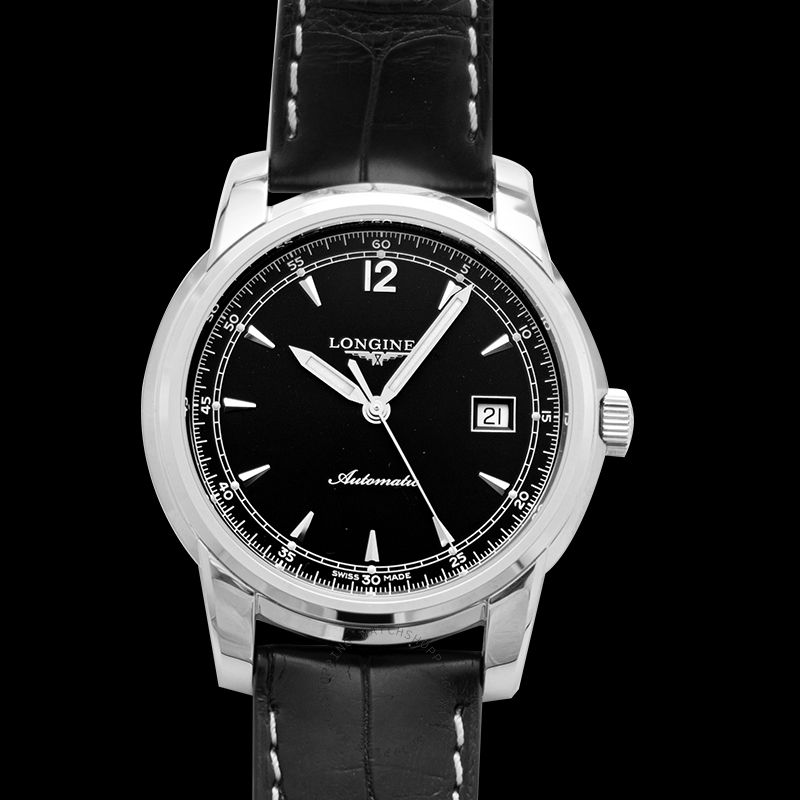 replica Longines The Longines Saint-Imier L27664593 WATCHES 3 