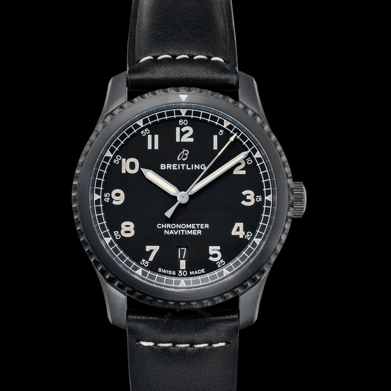 replica Breitling Navitimer M17314101B1X1 WATCHES 3