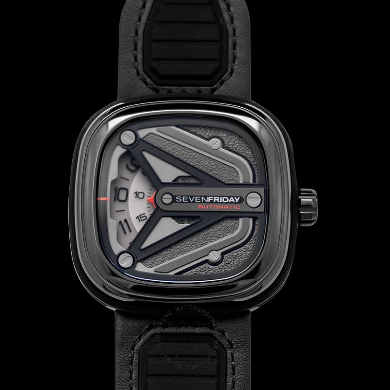 replica Sevenfriday M-Series M3/01 WATCHES 3