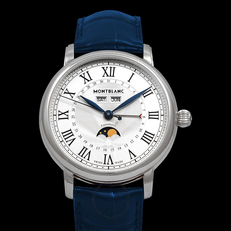 replica Montblanc Star Legacy MB119955 WATCHES 3