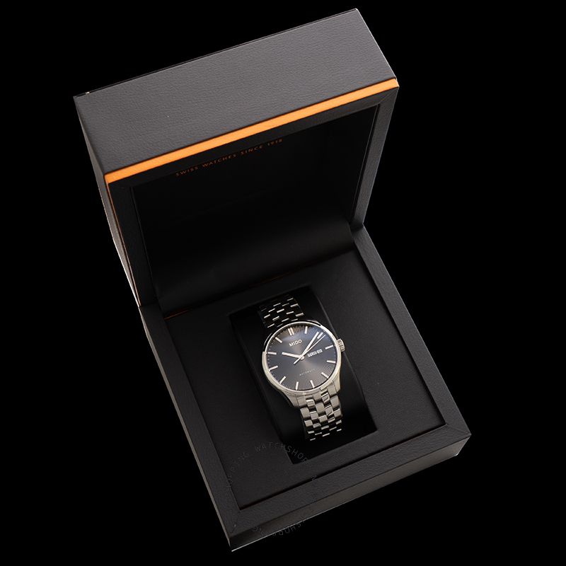 replica Mido Belluna M024.630.11.061.00 WATCHES 3