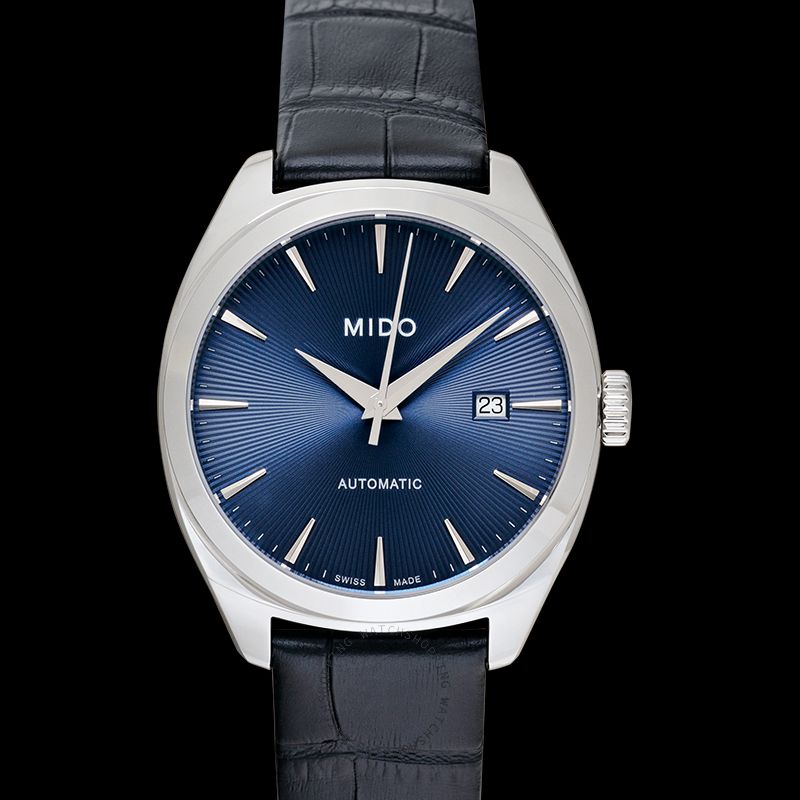 replica Mido Belluna M024.507.16.041.00 WATCHES 3 