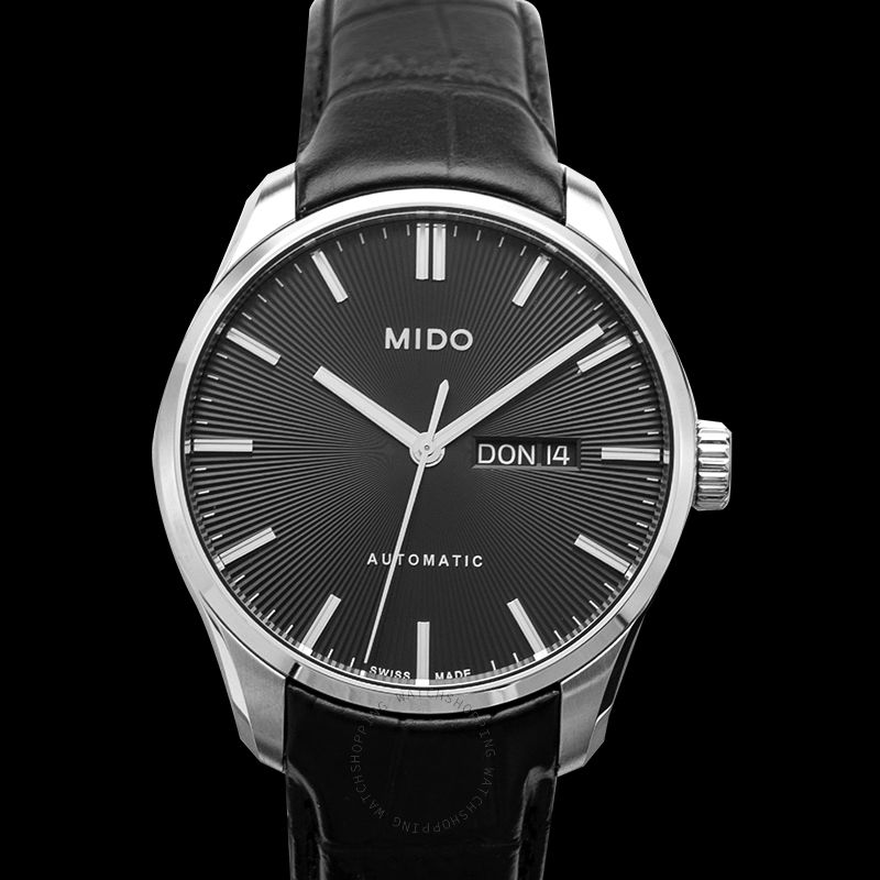 replica Mido Belluna M024.630.16.051.00 WATCHES 3 