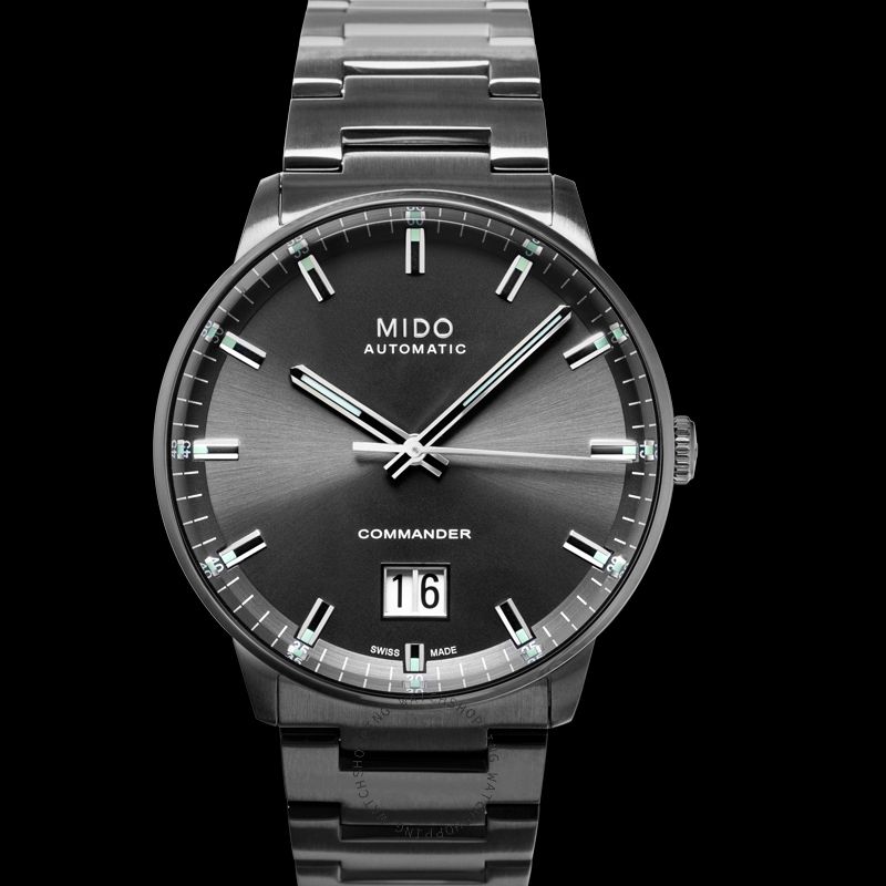replica Mido Commander II M021.626.33.061.00 WATCHES 3 