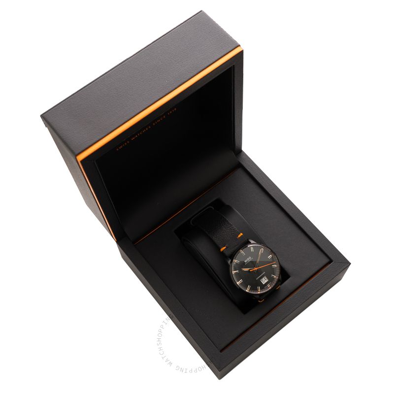 replica Mido Commander II M021.626.36.051.01 WATCHES 3 