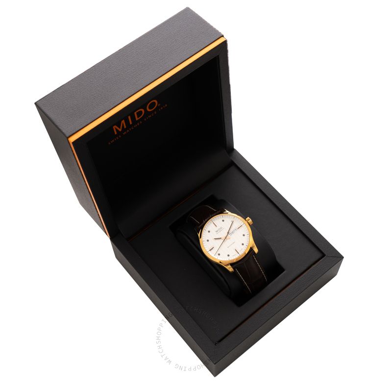 replica Mido Multifort M005.430.36.031.80 WATCHES 3 