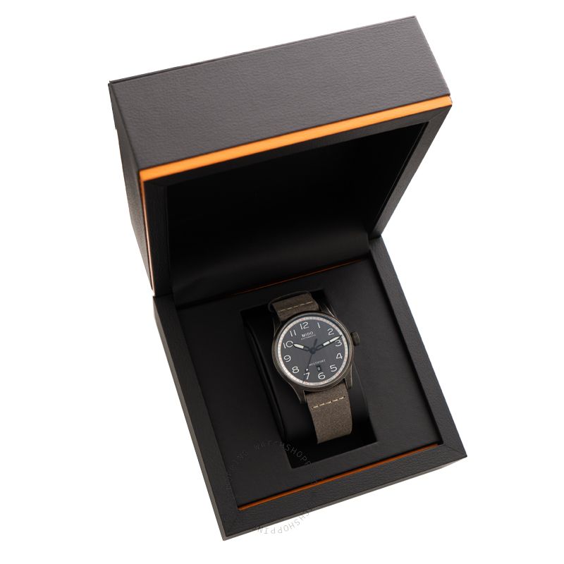 replica Mido Multifort M032.607.36.050.00 WATCHES 3 