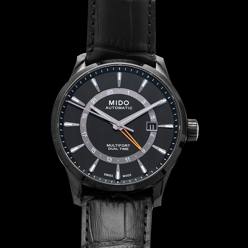 replica Mido Multifort M038.429.36.051.00 WATCHES 3 
