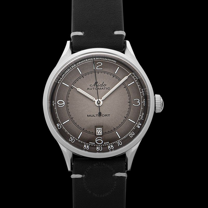 replica Mido Multifort M040.407.16.060.00 WATCHES 3 