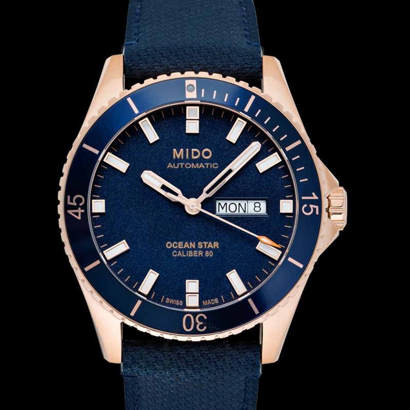 replica Mido OCEAN STAR M026.430.36.041.00 WATCHES 3 
