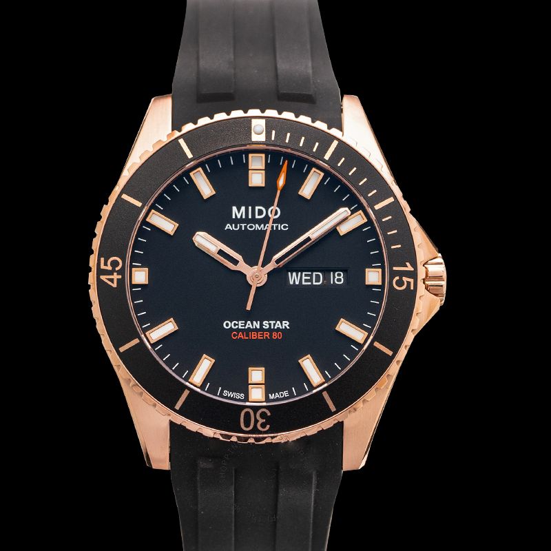 replica Mido OCEAN STAR M026.430.37.051.00 WATCHES 3 