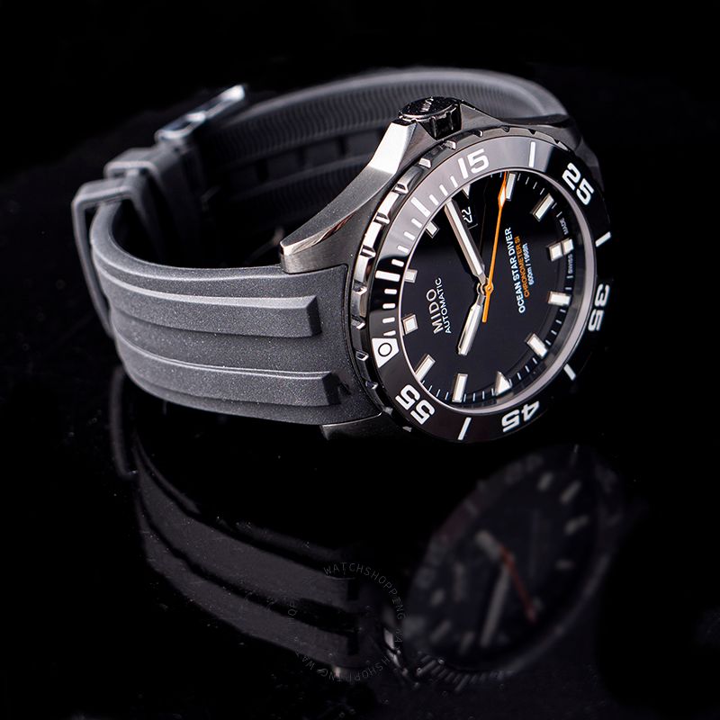 replica Mido OCEAN STAR M026.608.37.051.00 WATCHES 3 