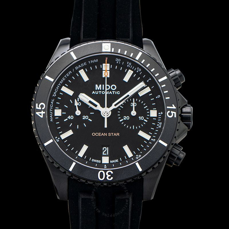replica Mido OCEAN STAR M026.627.37.051.00 WATCHES 3 