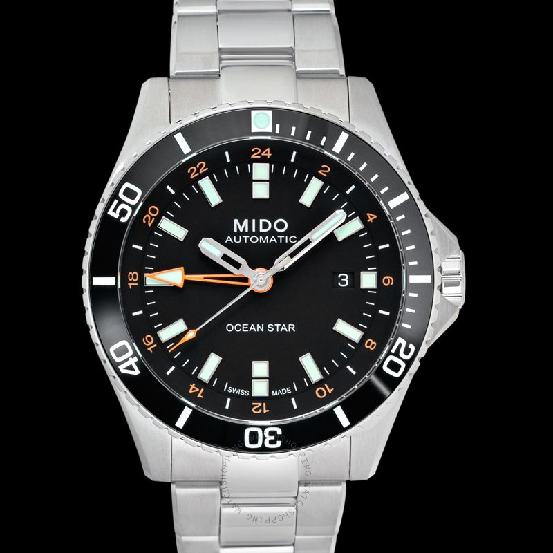 replica Mido OCEAN STAR M026.629.11.051.01 WATCHES 3 