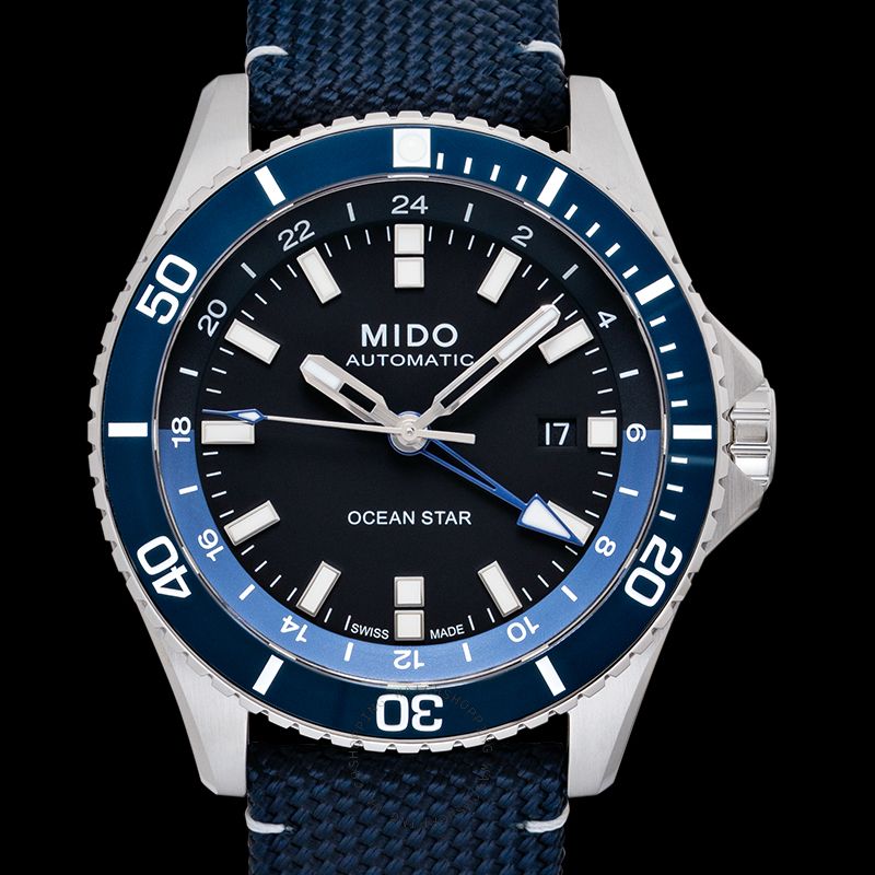 replica Mido OCEAN STAR M026.629.17.051.00 WATCHES 3 